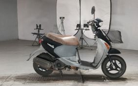 SUZUKI LET's 4 CA41A