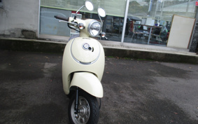 HONDA GIORNO AF77