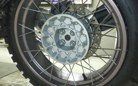 BMW R1150GS ADVENTURE 2003