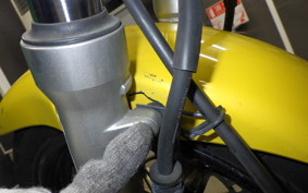 HONDA CB400SF VTEC K 2024 NC42