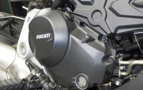 DUCATI DIAVEL 1260 2021