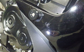 SUZUKI GSX-R750 2013