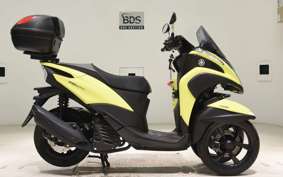 YAMAHA TRICITY 125 A SEC1J
