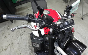 YAMAHA XSR900 2020 RN56J
