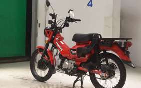 HONDA CT125-2 2022 JA65