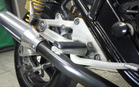 YAMAHA XJR400 1993 4HM