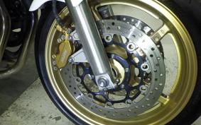 HONDA CB1300SF SUPER BOLDOR 2009 SC54