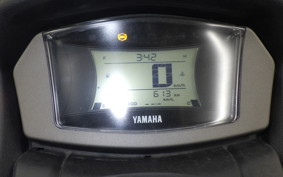 YAMAHA N-MAX 155 1992 SG66J