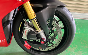 DUCATI  DUCATI PANIGA-REV4S 2022 1D00