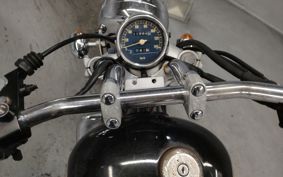 YAMAHA VIRAGO250S 3DM
