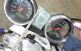 SUZUKI GSX1400 GY71A