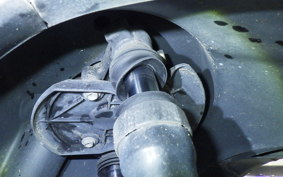 YAMAHA JOG Gen.5 SA36J