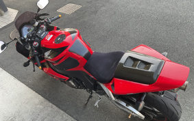 HONDA CBR1000RR 2006 SC57