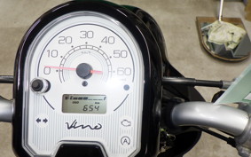 YAMAHA VINO 50 Gen.4 AY02