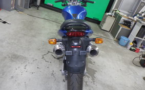 SUZUKI SV650 1999 VP52A