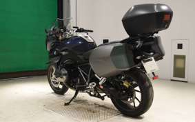 BMW R1250RS 2021