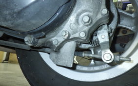 HONDA LEAD 50 Gen. 2 AF48