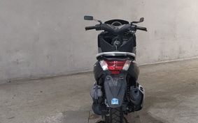 YAMAHA N-MAX 125 SE86J
