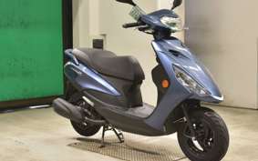 YAMAHA AXIS 125 Z SED7J