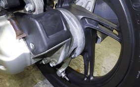 HONDA PCX 125 2025 JF56