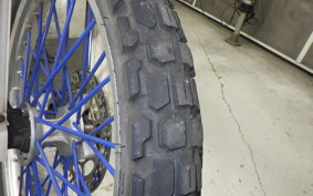 SUZUKI TS125R SF15A