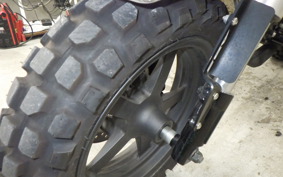 HONDA DAX 125 JB06