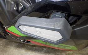 KAWASAKI ZX-25R ZX250E