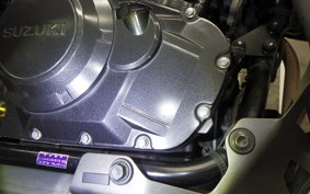 SUZUKI Vｽﾄﾛｰﾑ250A 2011