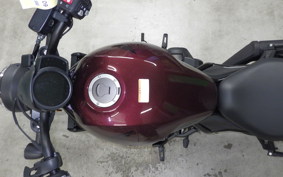 HONDA REBEL 1100 DCT 2021 SC83