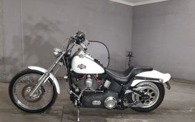 HARLEY FXSTB 1450 BTY