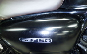 HONDA GB350 2023 NC59