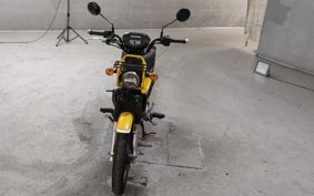HONDA CROSS CUB110 JA45