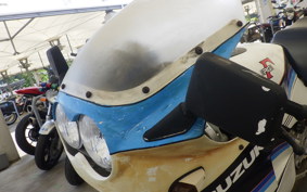 SUZUKI RG250 Gamma GJ21A