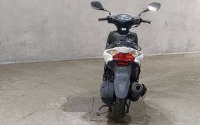 SUZUKI ADDRESS V125 CF4MA