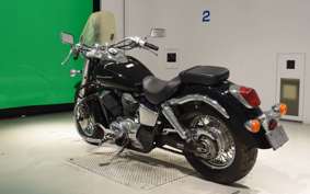 HONDA SHADOW 750 Gen. 2 2001