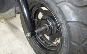 HONDA ZOOMER 1993 AF58