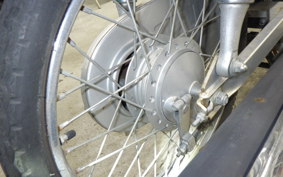 HONDA C50 SUPER CUB 2026 AA04