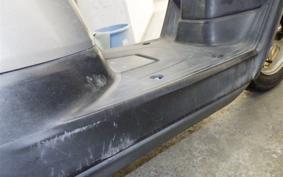 HONDA TACT-4ﾍﾞｰｼｯｸ AF79