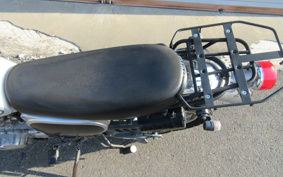 YAMAHA BRONCO 5BT