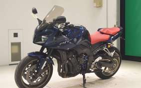 YAMAHA FZ1 FAZER 2011