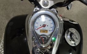 YAMAHA DRAGSTAR400 VH01J