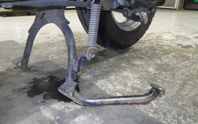 YAMAHA JOG Gen.5 2020 SA36J