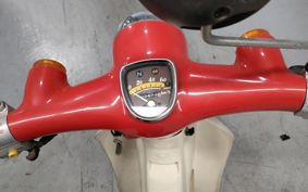 HONDA LITTLE CUB C50