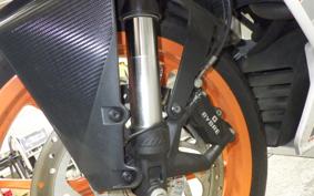 KTM 390 RC 2019