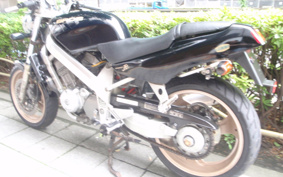 HONDA BROS 400 PRO DUCT 2 1990 NC25