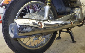 HONDA C110 SUPER CUB JA10