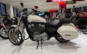 HARLEY HARLEY XL883L 2013 CR2