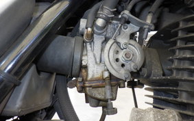 YAMAHA SR400 Gen.3 2003 RH01J