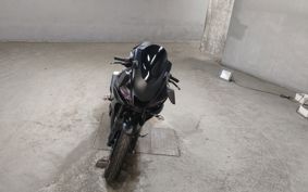YAMAHA YZF-R25 RG43J