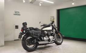 TRIUMPH BONNEVILLE SPEED 2022